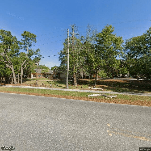 street view of Alterra Clare Bridge of Orlando