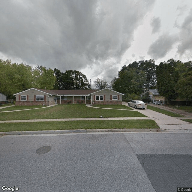 street view of The Family Touch Assisted Living