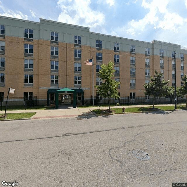 street view of Victory Centre of South Chicago