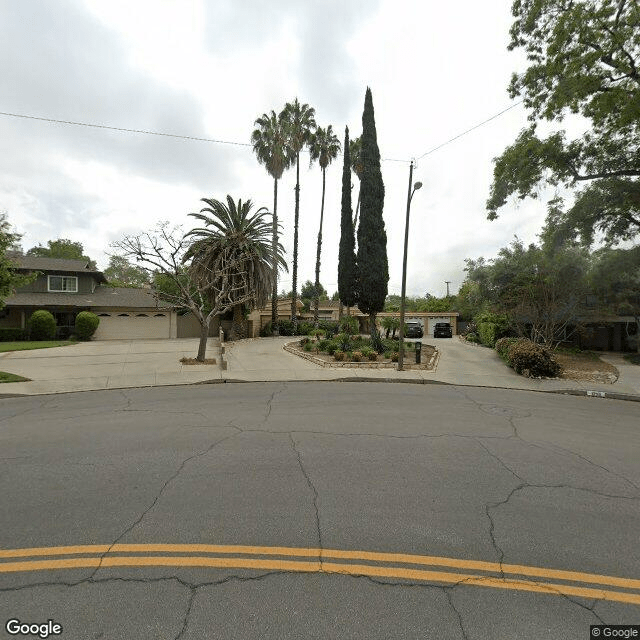 street view of St. Daniel's Eldercare, Inc