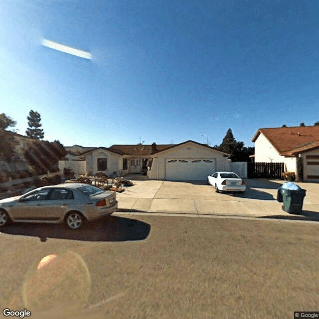 street view of A Splendid Living Residential Care Facility for the Elderly