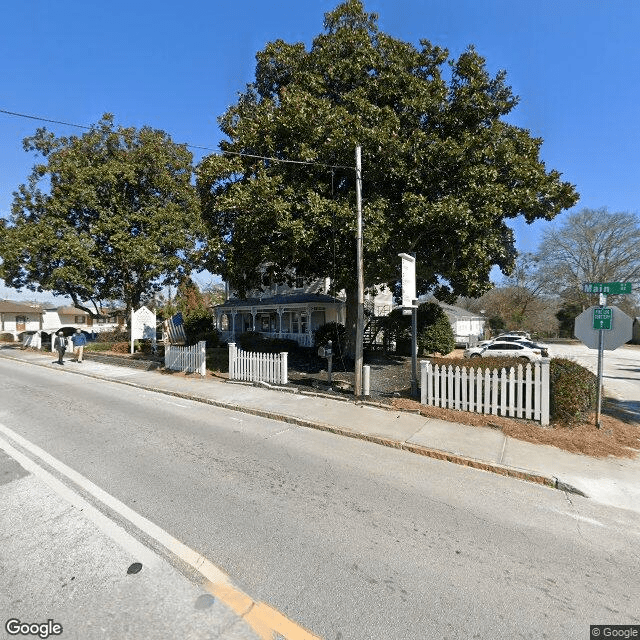 street view of Magnolia Assisted and Memory Care