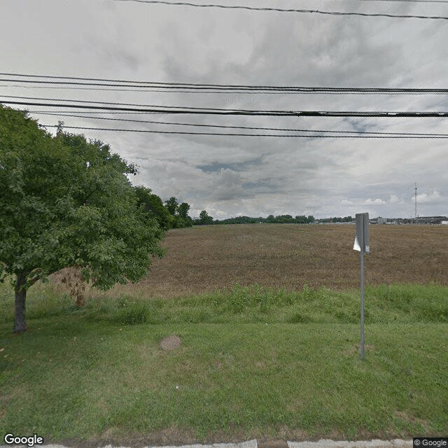 street view of Michigan Masonic Home