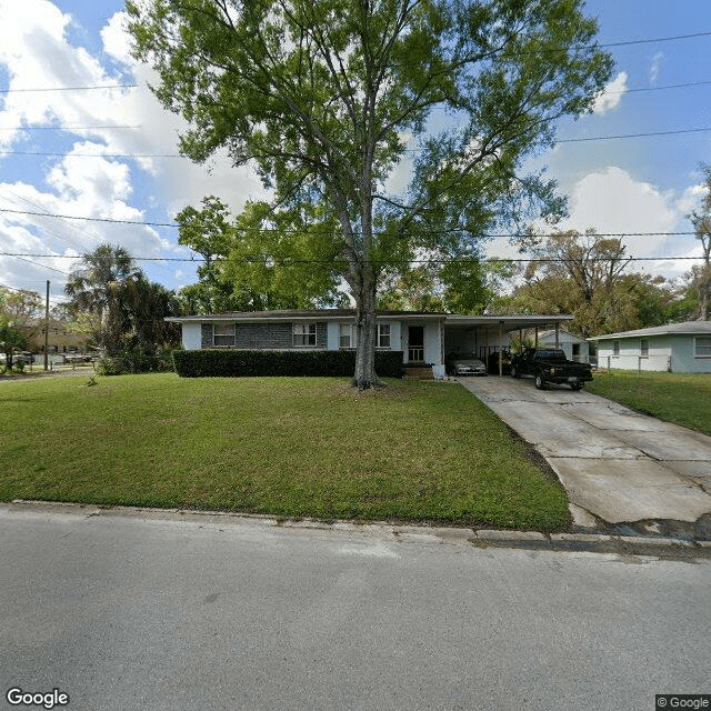 Photo of A Home Sweet Home ALF of Jax Inc.