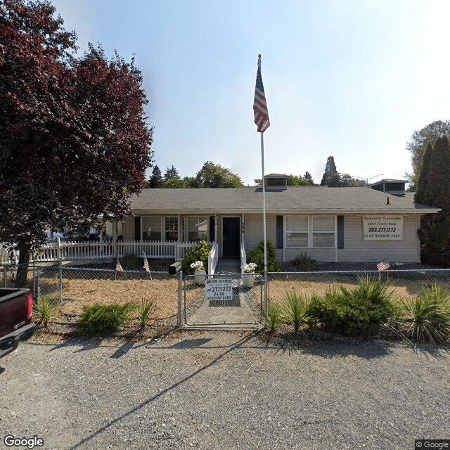 Photo of Horizon Gardens Adult Family Home