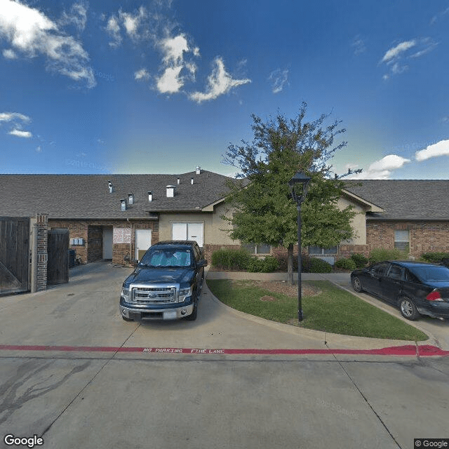 street view of Lynridge Assisted Living and Memory Care