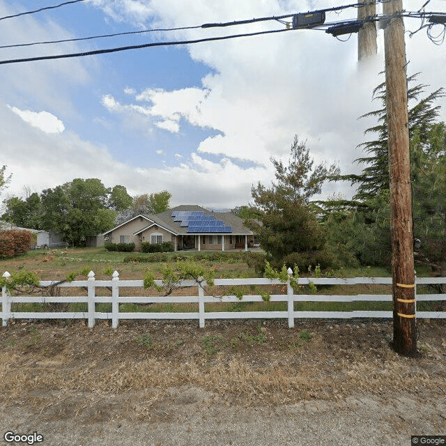 street view of Country Assisted Living