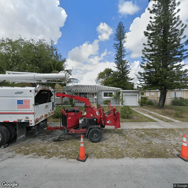 street view of Wellness Living