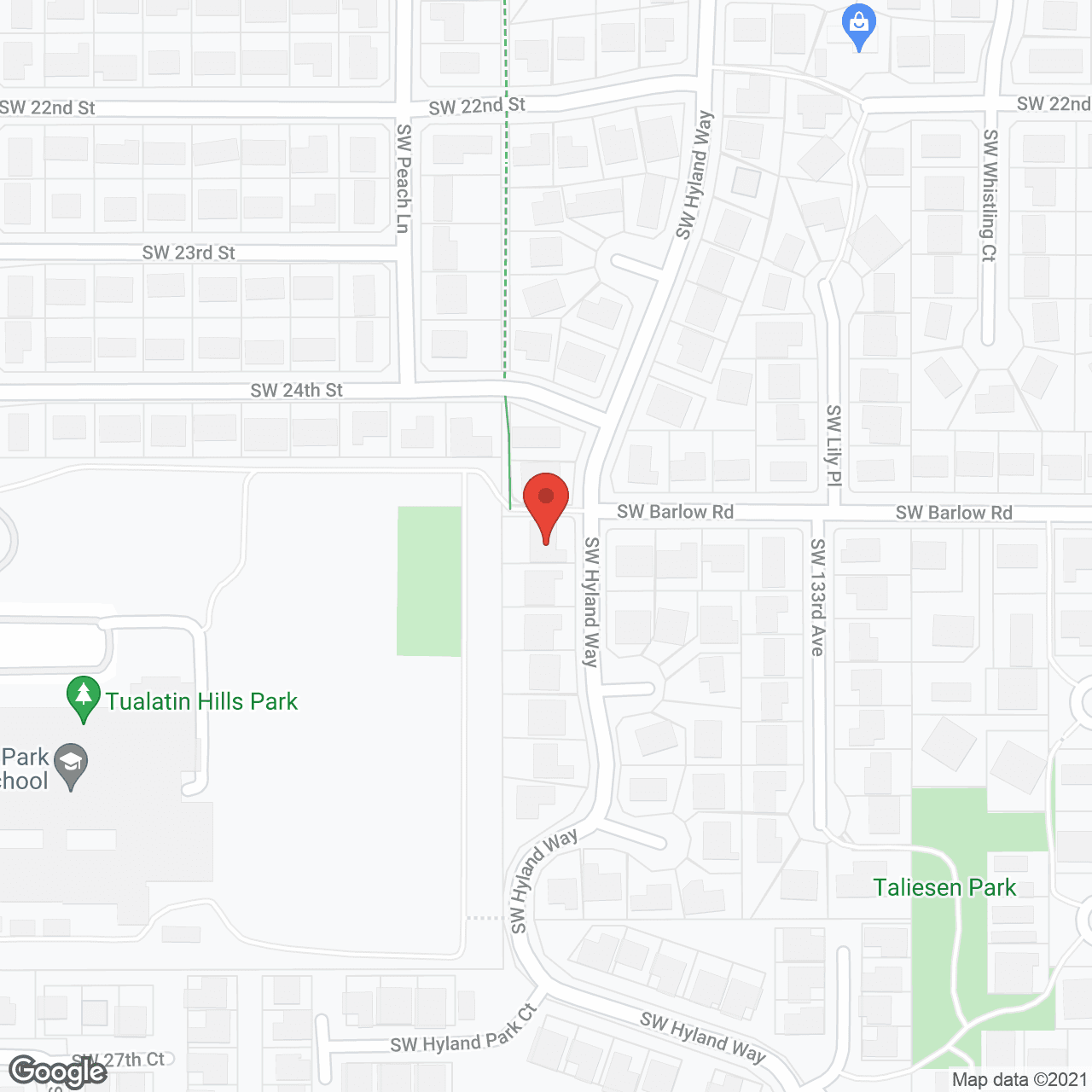 Adonai Holistic Adult Resident in google map