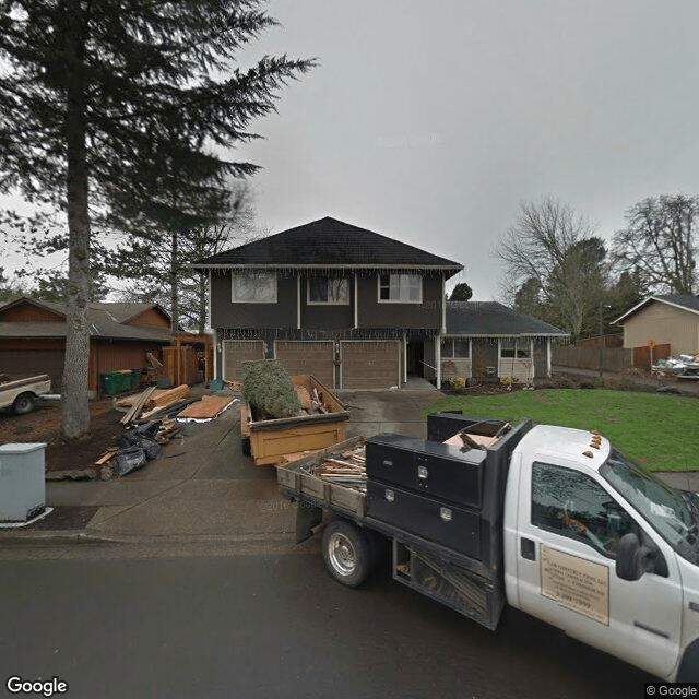 street view of Adonai Holistic Adult Resident