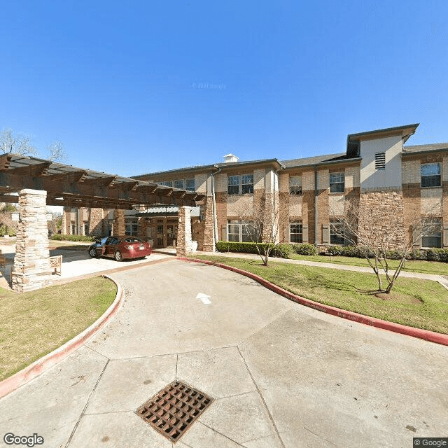 street view of The Avenues of Fort Bend