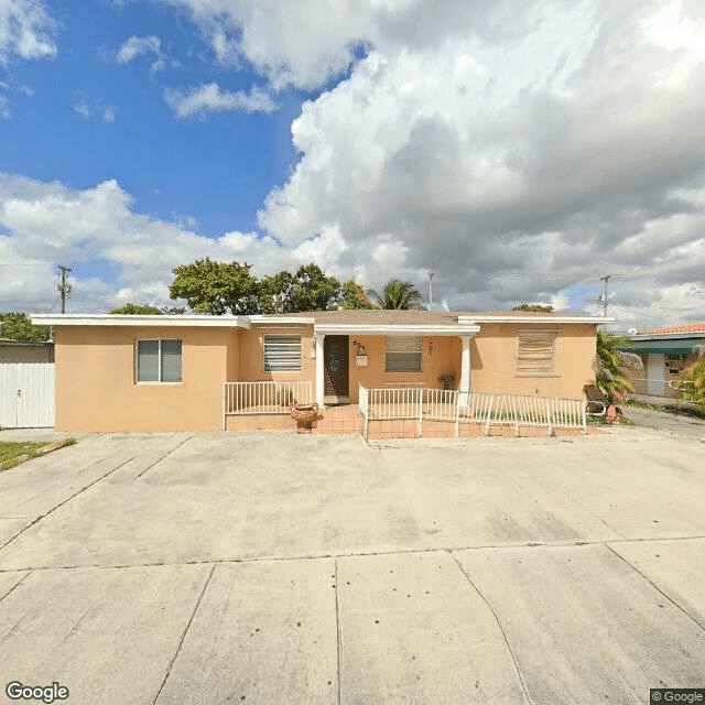 street view of Maribel Paradise Home