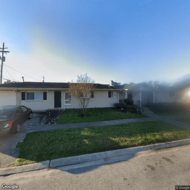 street view of Lakeview House