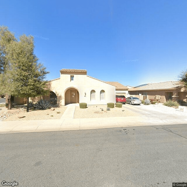 street view of A Paradise for Parents Campbell Avenue