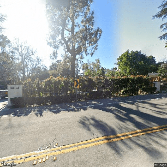 Photo of The Lodge at Eaton Canyon