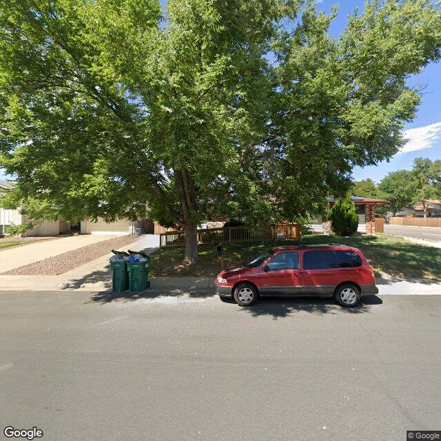 street view of Goshen Assisted Living