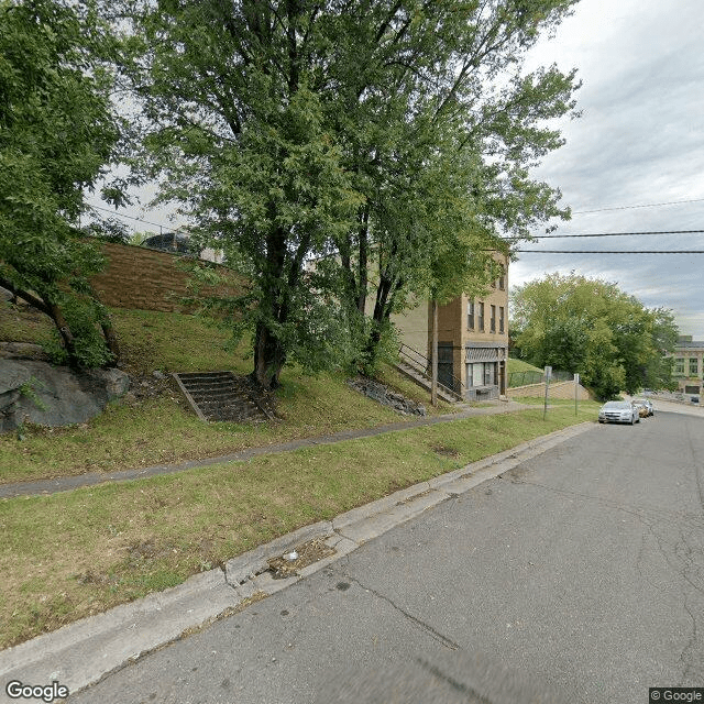 Photo of West Hillside Apartments