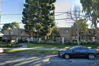 Photo of Heritage Park Senior Apartments