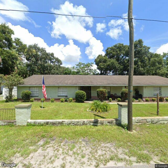 street view of Mountain High Assisted Living Facility