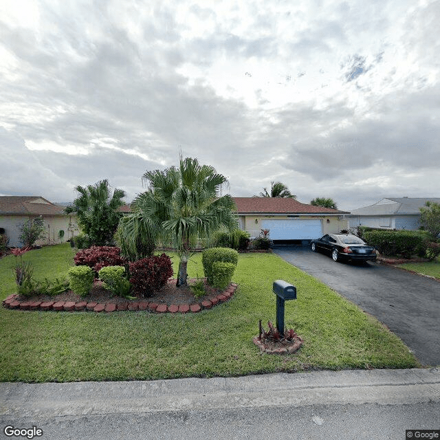 Photo of Gordon Height Assisted Living Facility