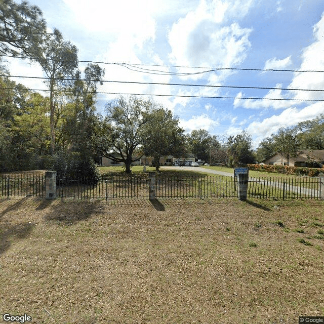 street view of Sunnydays Retirement Home