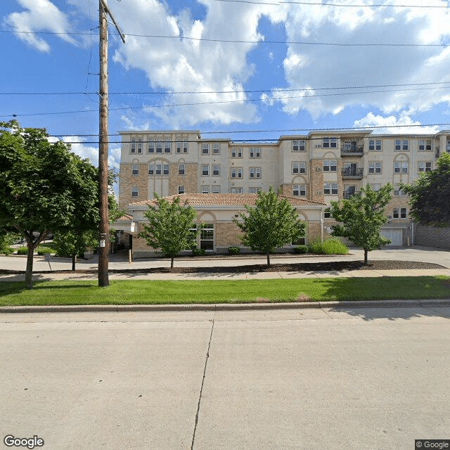 street view of Casa del Mare Memory Care