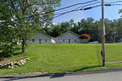 Photo of Hallsworth House