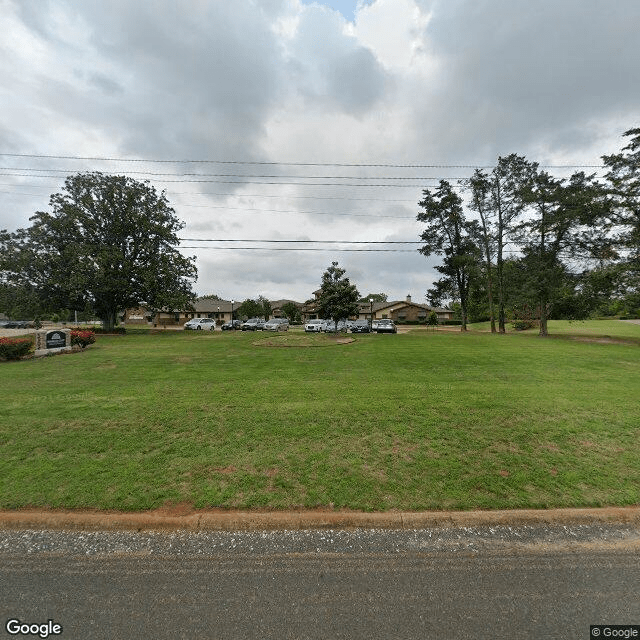 street view of Magnolia Court