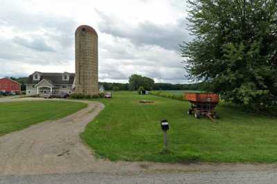 Photo of Barn Swallow Manor