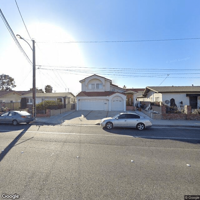 street view of Leah Loving Elderly Care