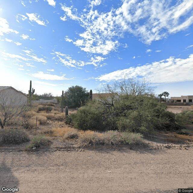 street view of Arizona Eldercare Group LLC