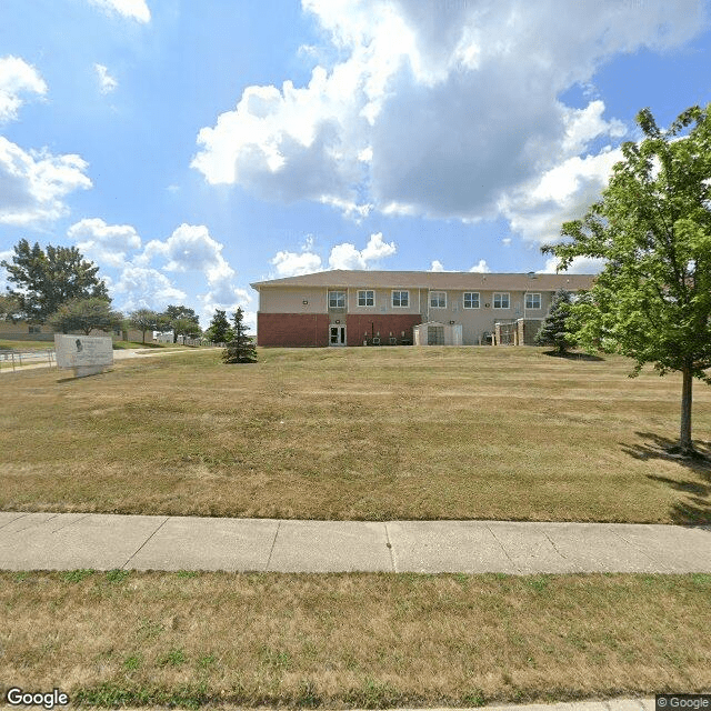 street view of Heritage Woods of Charleston