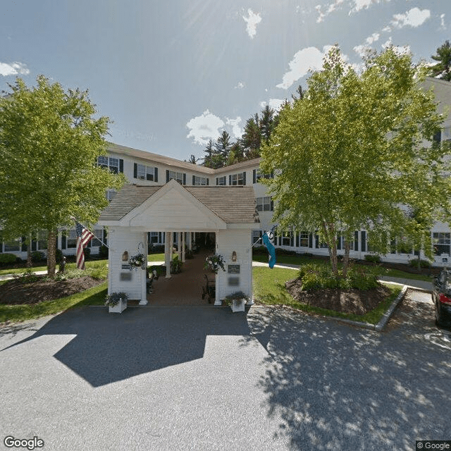 Photo of White Rock Senior Community