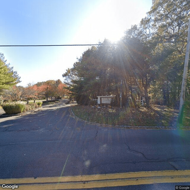 street view of Riverhead Landing