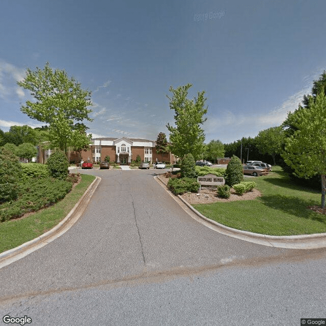 Photo of Woodland Manor