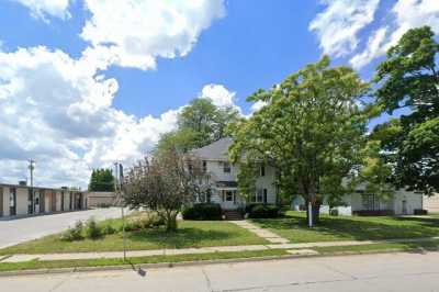 Photo of Legacy House