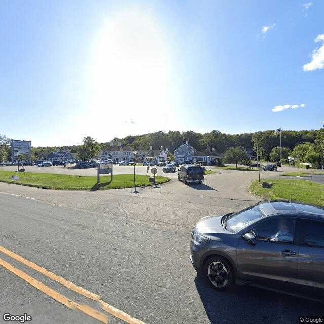 street view of Colonial Manor at Panther Valley