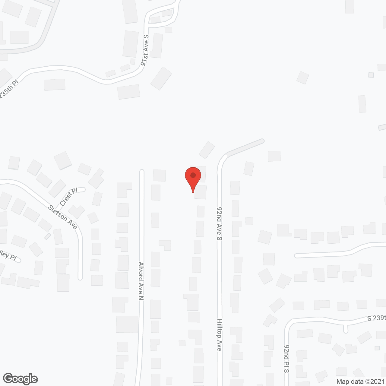 Absolute Tender Care LLC in google map