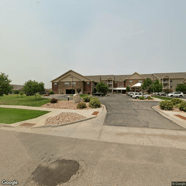 street view of Primrose Retirement Community of Pueblo