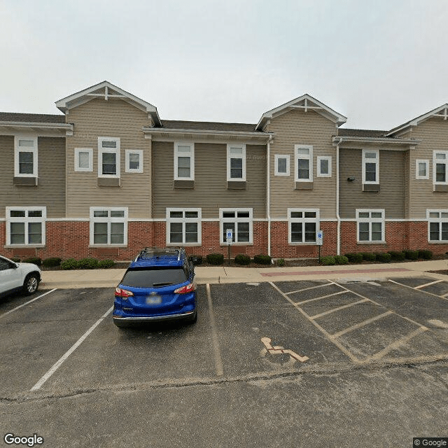 street view of Ciel Senior Living at Plainfield