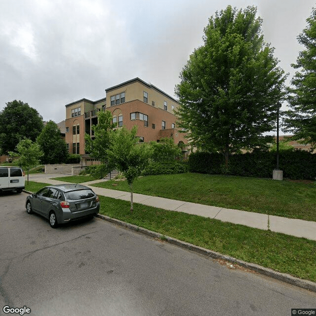 street view of Peter Nasseff Home