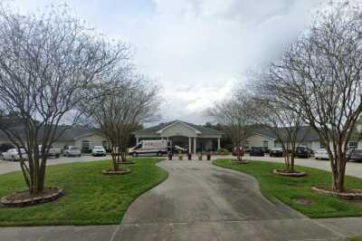 Photo of Kingwood Rehabilitation and Healthcare Center