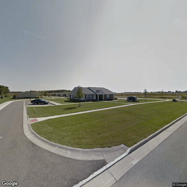 Wauseon Senior Villas 