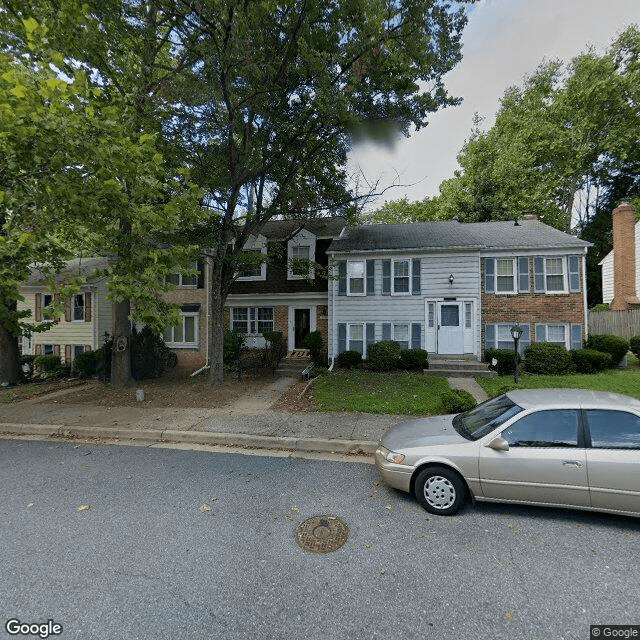 street view of Bredd Health Services Assisted Living