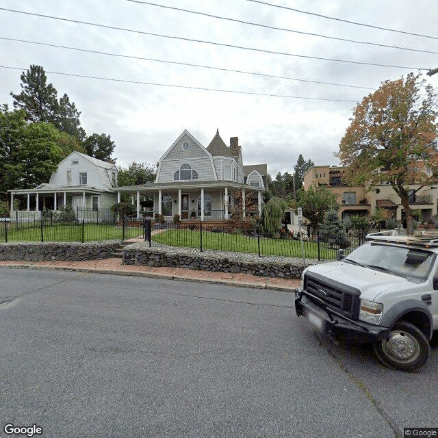 street view of Rockwood Place AFH