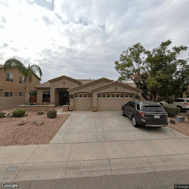 Photo of Desert Oasis Assisted Living