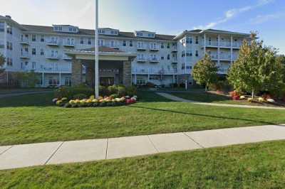 Photo of Village at Proprietors Green