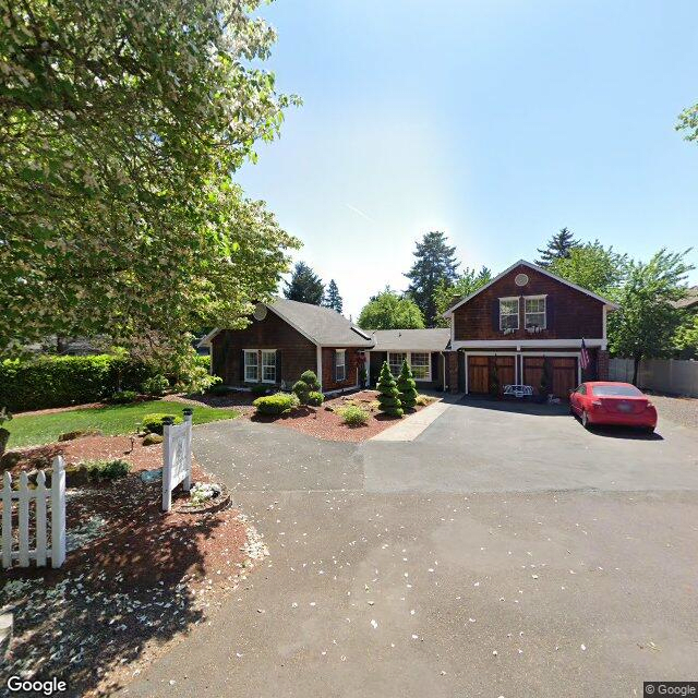 street view of Oswego Cottage Adult Care