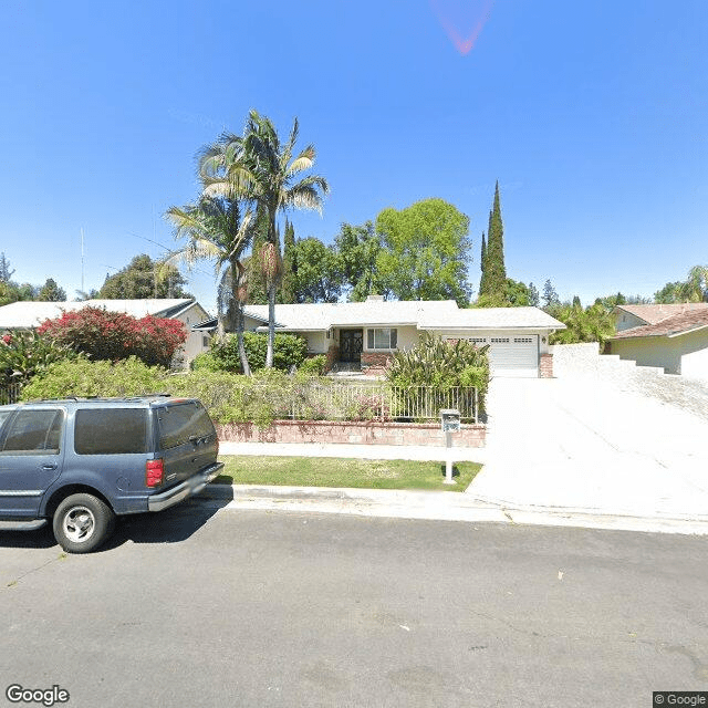 Photo of Porter Ranch Aloha I