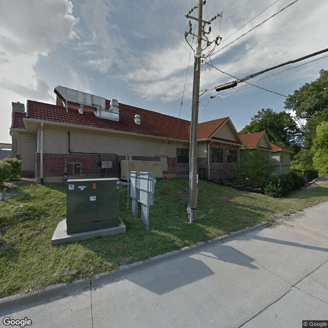 street view of Charter Memory Care of Moline